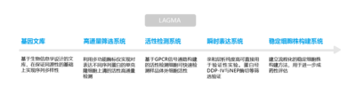 LAGMA平台